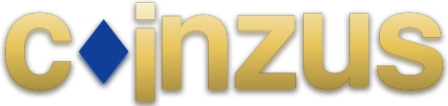 coinzus logo