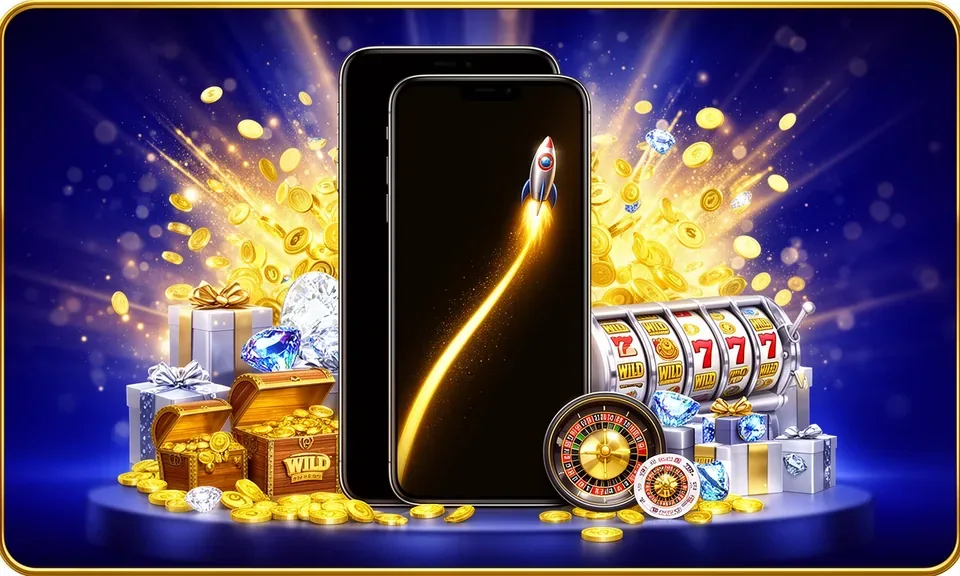 coinzus Crash Round Replay