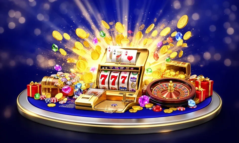 coinzus What Coinzus Offers Inside Jackpot Bingo