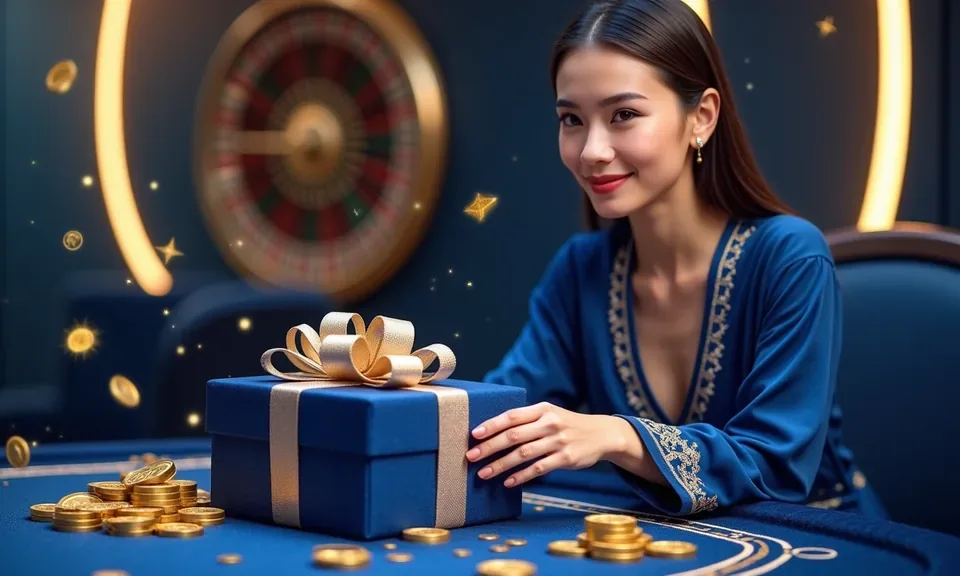 coinzus Bonus